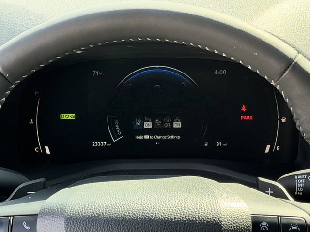 Certified 2025 Toyota Camry SE w/ Convenience Package image 16