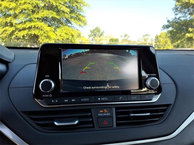 Certified 2024 Nissan Altima 2.5 S image 13