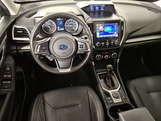 Used 2021 Subaru Forester Limited image 2