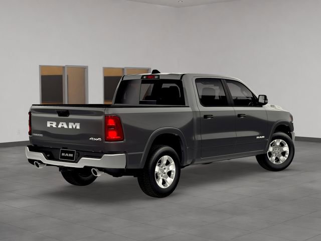 New 2026 RAM 1500 Big Horn image 5