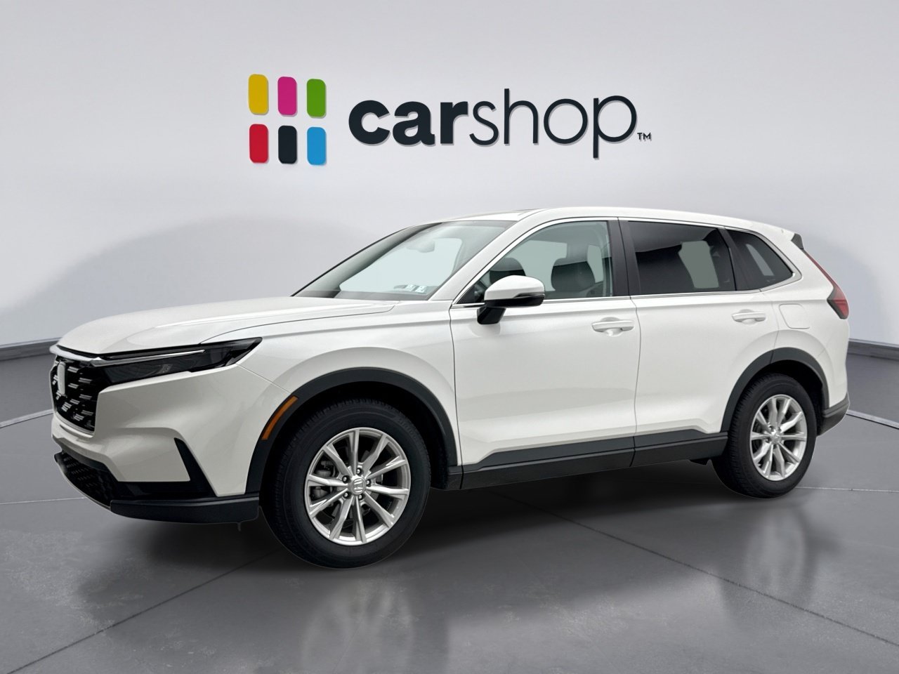 Used 2025 Honda CR-V EX