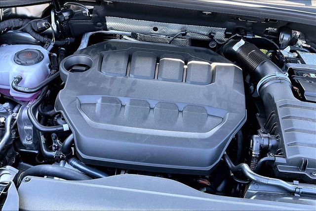 New 2026 Audi Q3 quattro 2.0T image 34