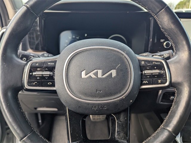 Used 2022 Kia Sorento SX Prestige w/ Rust Color Package image 21