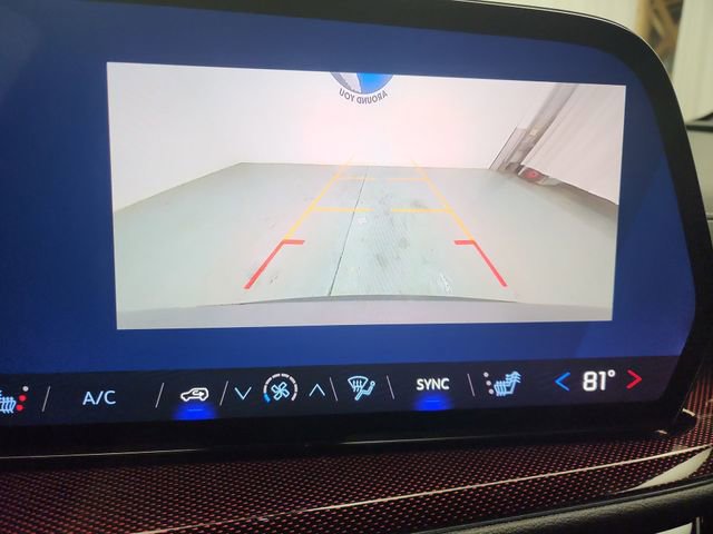 New 2026 Chevrolet Traverse Z71 w/ LPO, Floor Liner Package image 25