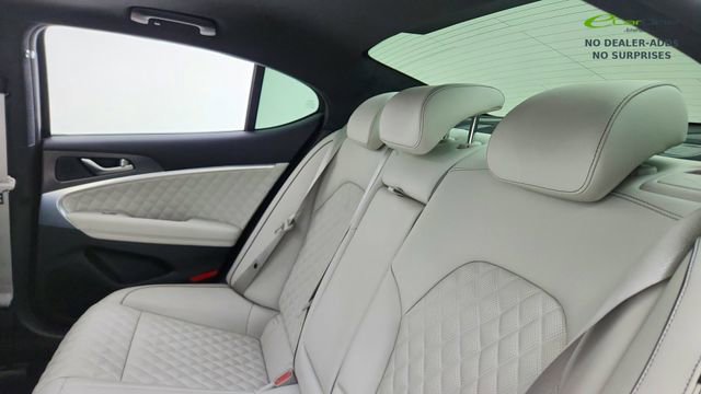 Used 2025 Genesis G70 3.3T Advanced w/ Sport Prestige Package image 30