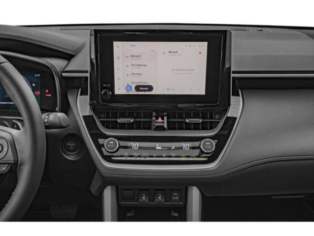 Used 2023 Toyota Corolla Cross AWD Hybrid image 37