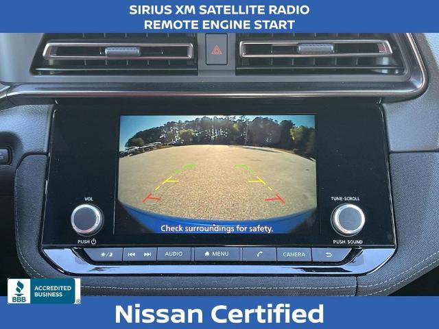 Certified 2025 Nissan Z Sport w/ Floor Mat Package image 3
