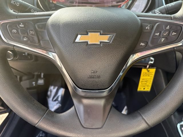 Used 2019 Chevrolet Cruze LT FWD image 25