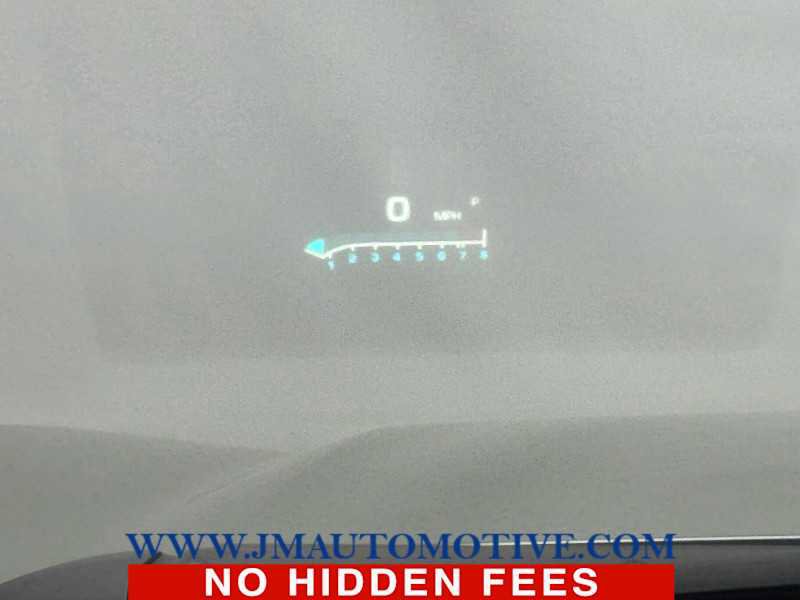 Used 2023 GMC Acadia Denali image 36