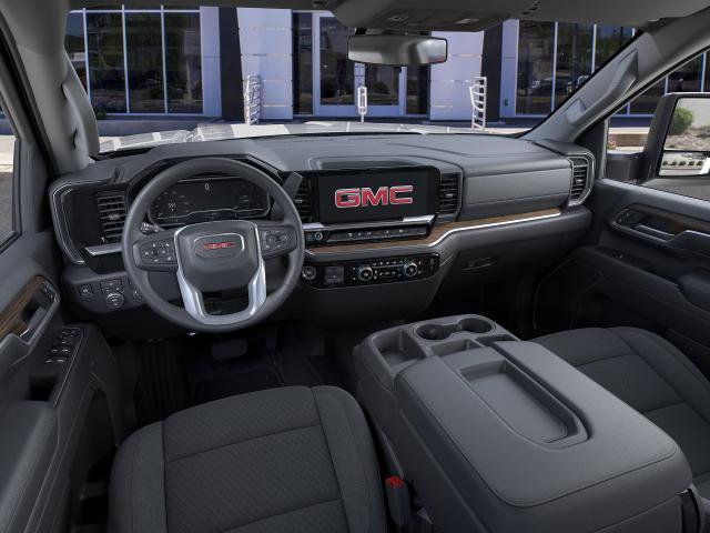 New 2026 GMC Sierra 2500 SLE AWD/4WD image 63