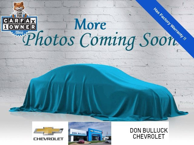 Used 2024 Chevrolet Silverado 2500 Custom w/ Custom Value Package AWD/4WD image 26