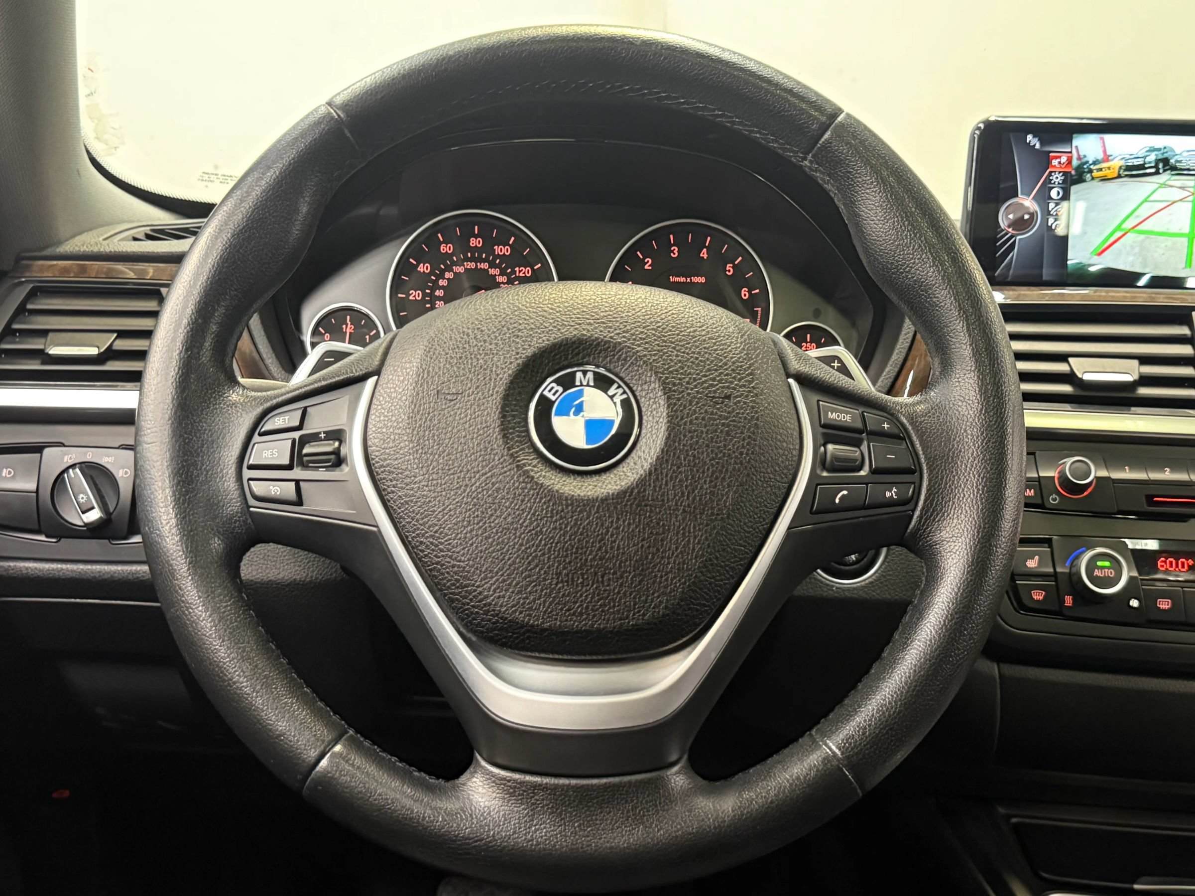 Used 2015 BMW 428i Gran Coupe w/ Premium Package RWD image 20