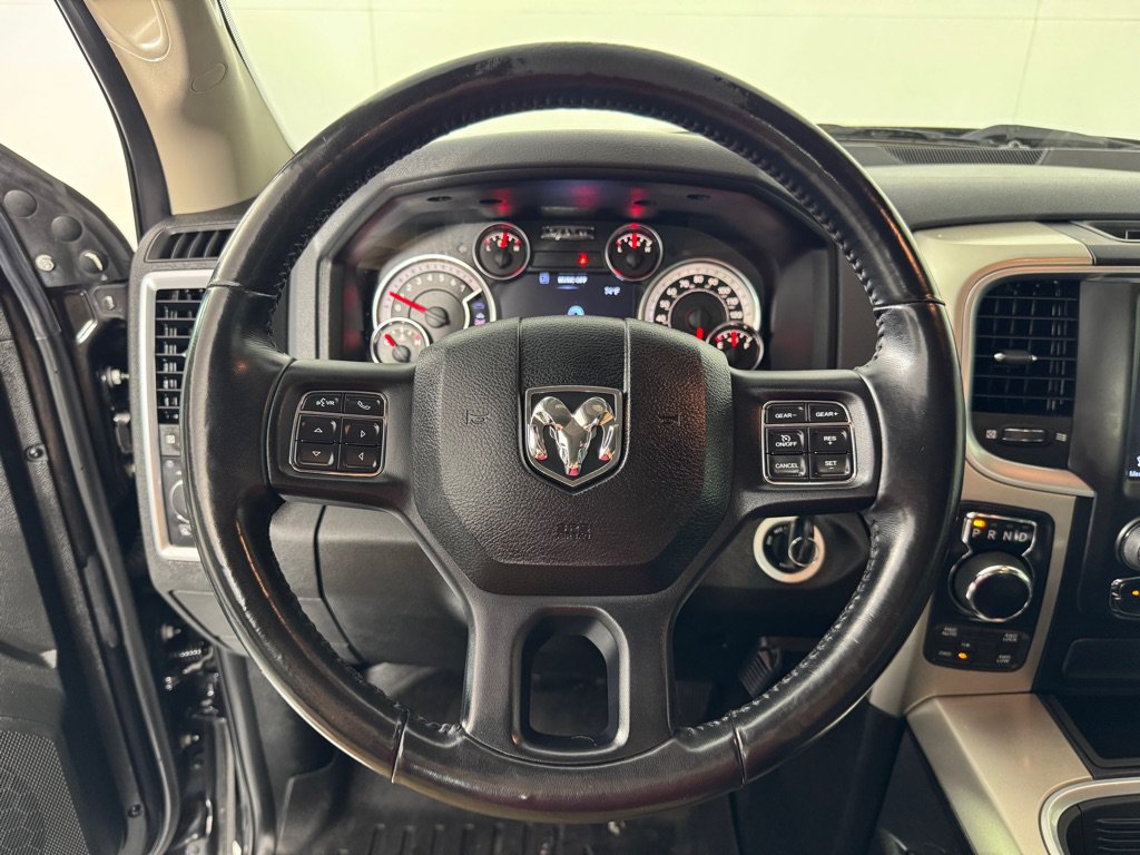 Used 2019 RAM 1500 Big Horn AWD/4WD image 15