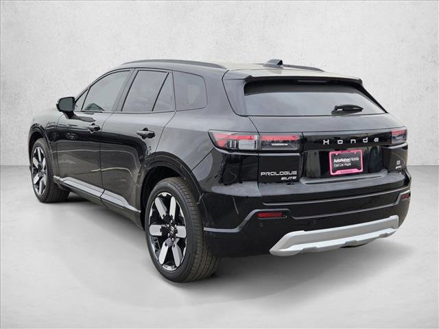 New 2026 Honda Prologue Elite image 9