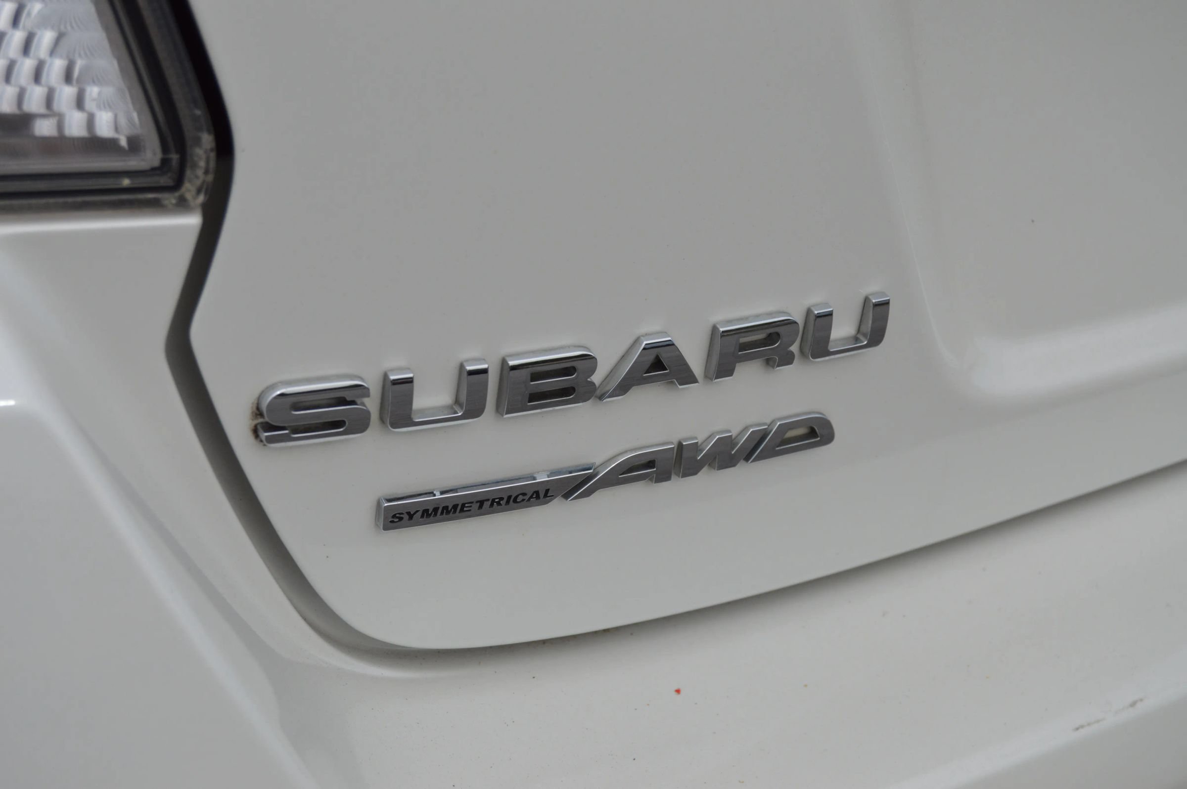 Used 2015 Subaru WRX Premium AWD/4WD image 7