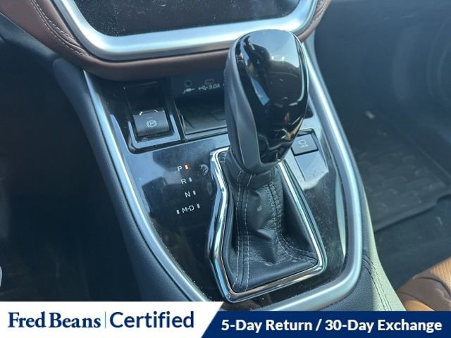 Used 2023 Subaru Outback Touring XT image 18