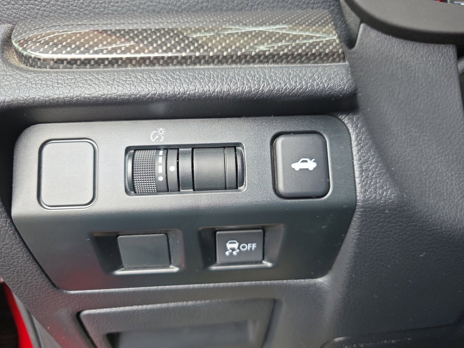 Used 2020 Subaru WRX Limited w/ Popular Package #1 image 24