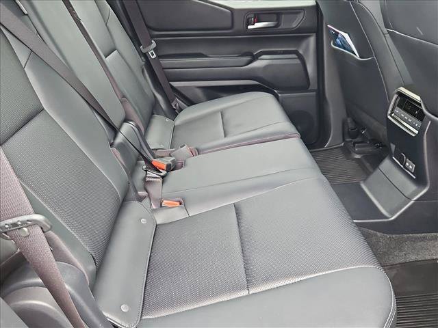 Used 2024 Toyota Land Cruiser AWD/4WD image 19