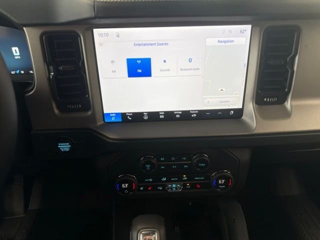 New 2026 Ford Bronco Outer Banks w/ Sasquatch Package AWD/4WD image 28