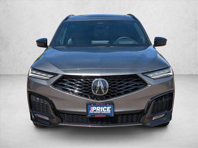New 2026 Acura MDX A-Spec image 6