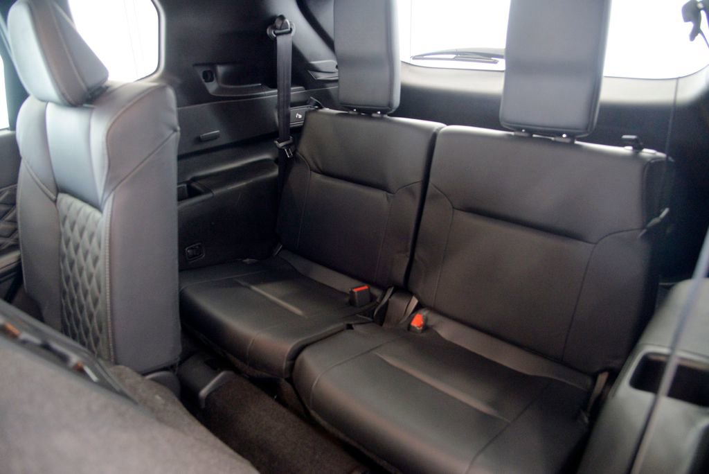 Used 2022 Mitsubishi Outlander SEL image 29