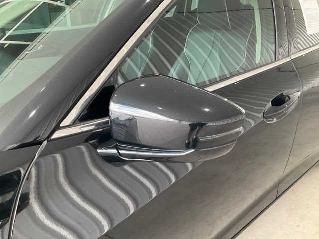 Used 2023 Acura TLX w/ Advance Package AWD/4WD image 3