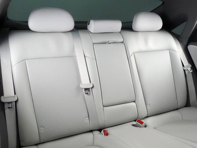 Used 2025 Hyundai Ioniq 6 SEL RWD image 15