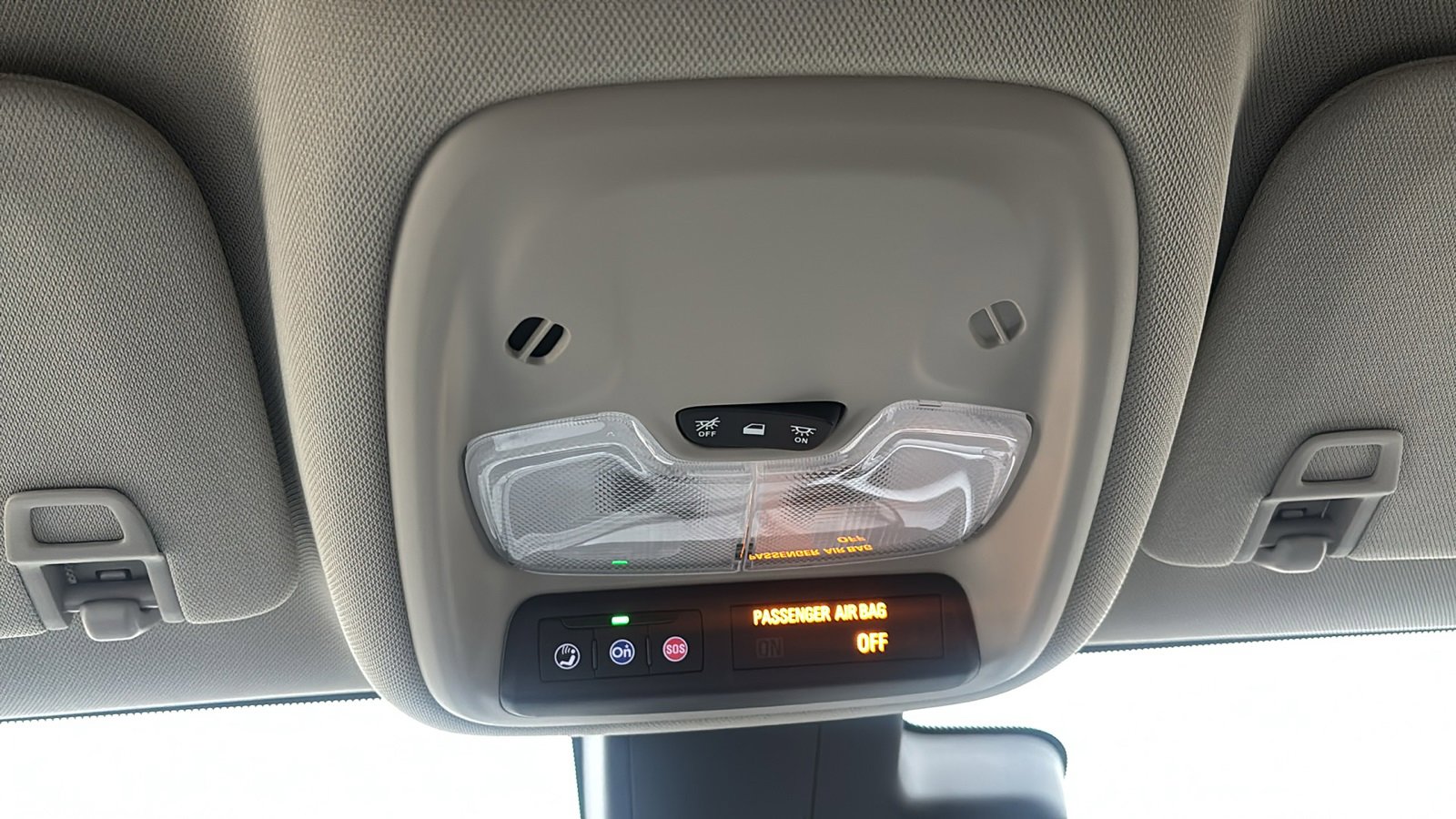 New 2026 Buick Encore GX Sport Touring w/ Comfort Package image 21