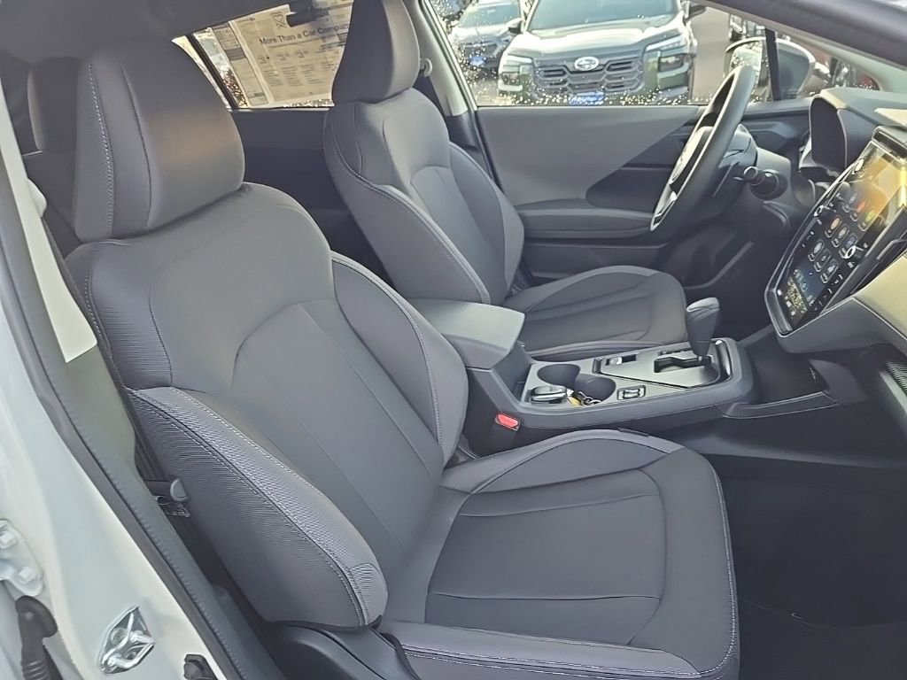 New 2026 Subaru Crosstrek 2.5i Premium image 13