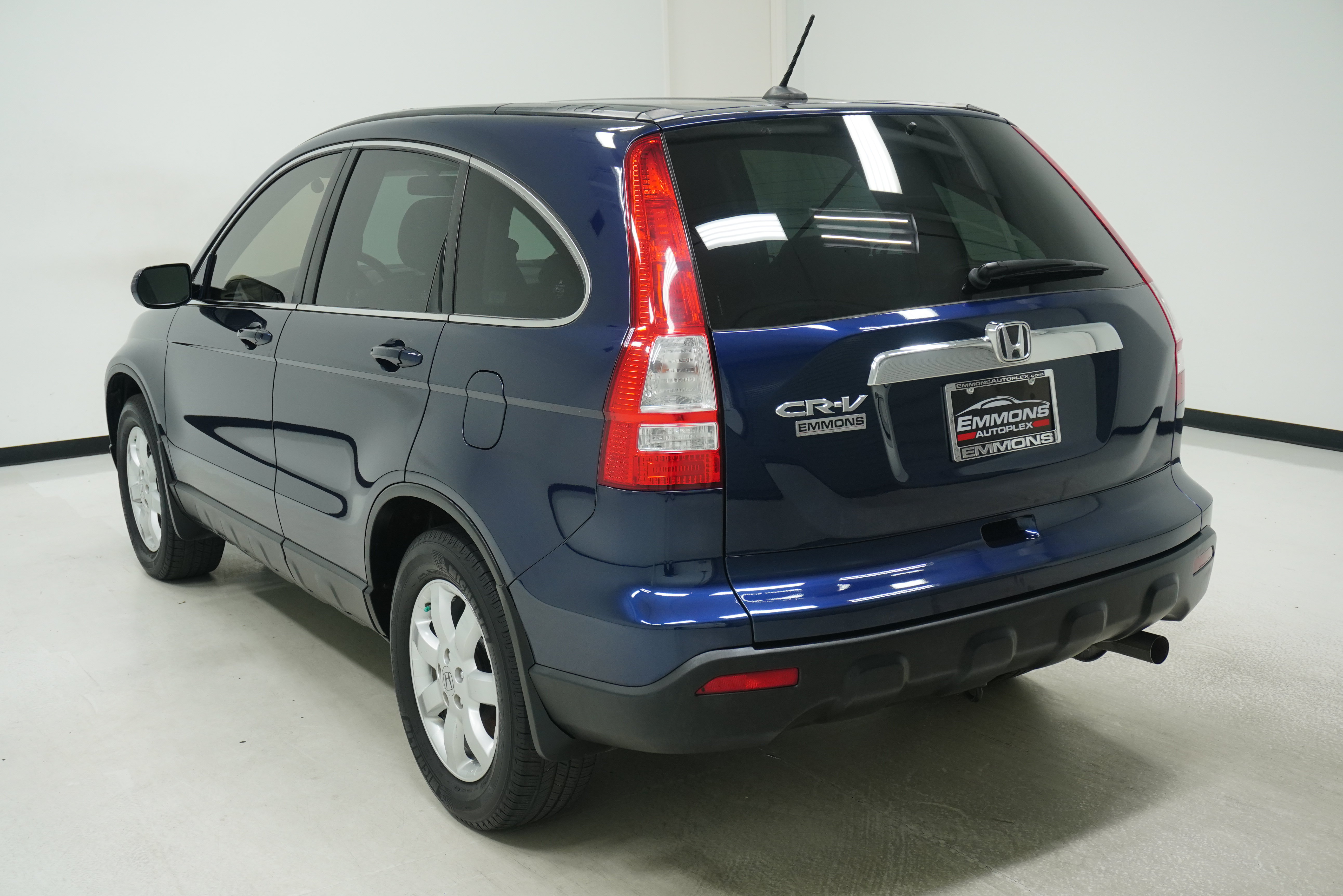 Used 2009 Honda CR-V EX-L image 4
