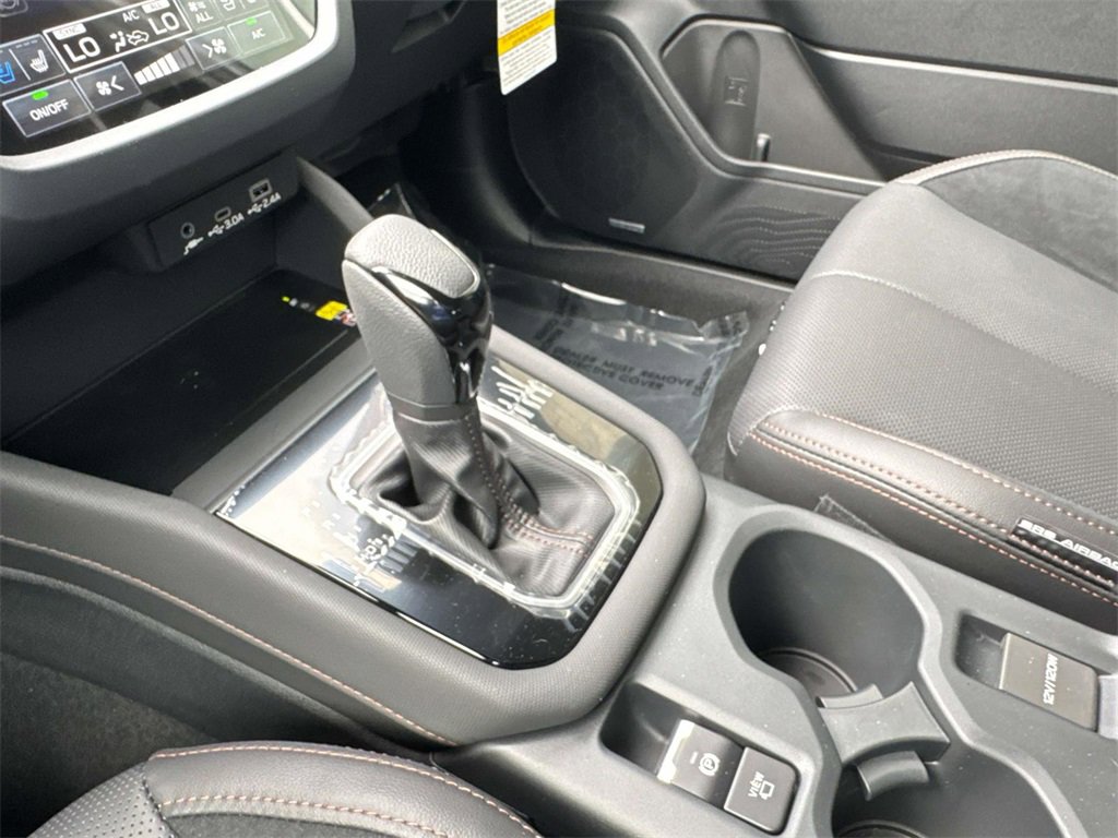 New 2025 Subaru Forester Touring image 20