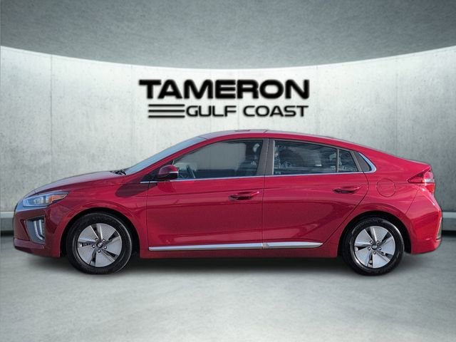 Used 2022 Hyundai Ioniq SE image 2