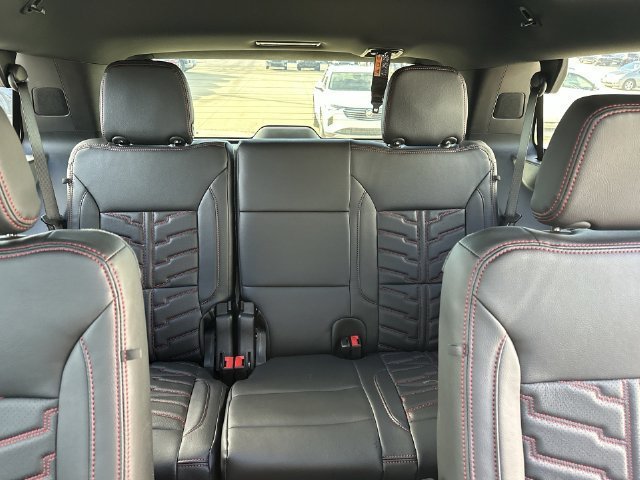 New 2026 Chevrolet Tahoe Z71 w/ Z71 Off-Road Package AWD/4WD image 32