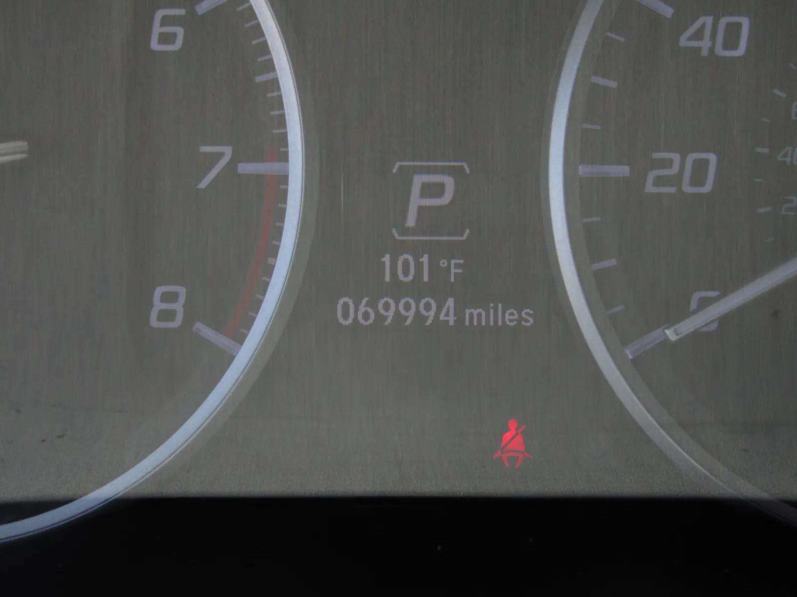 Certified 2019 Acura ILX FWD image 25