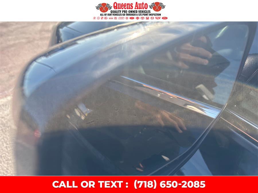 Used 2015 Honda Accord EX image 32