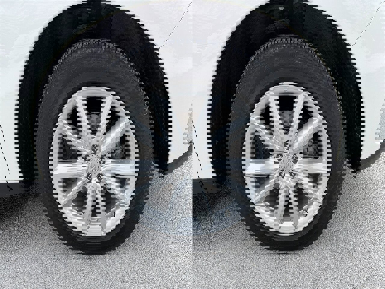 Used 2019 Acura RDX SH-AWD image 25