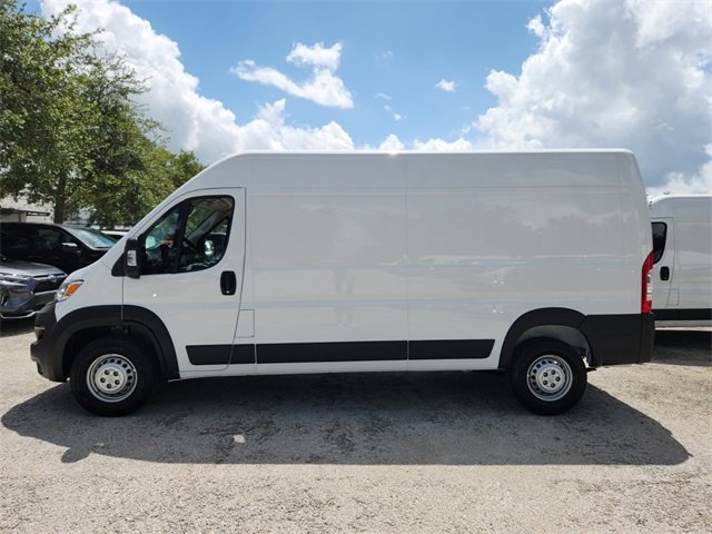 New 2025 RAM ProMaster 2500 w/ Power Group image 4