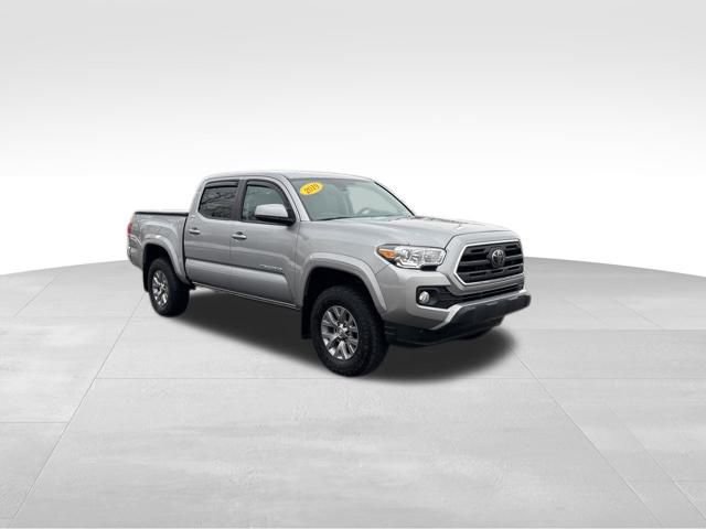 Certified 2019 Toyota Tacoma SR5 image 8