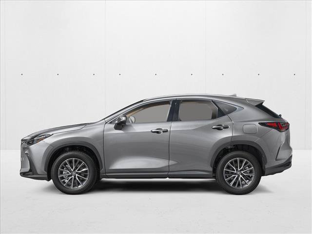 New 2026 Lexus NX 350 AWD w/ Accessory Package (Z1) image 3