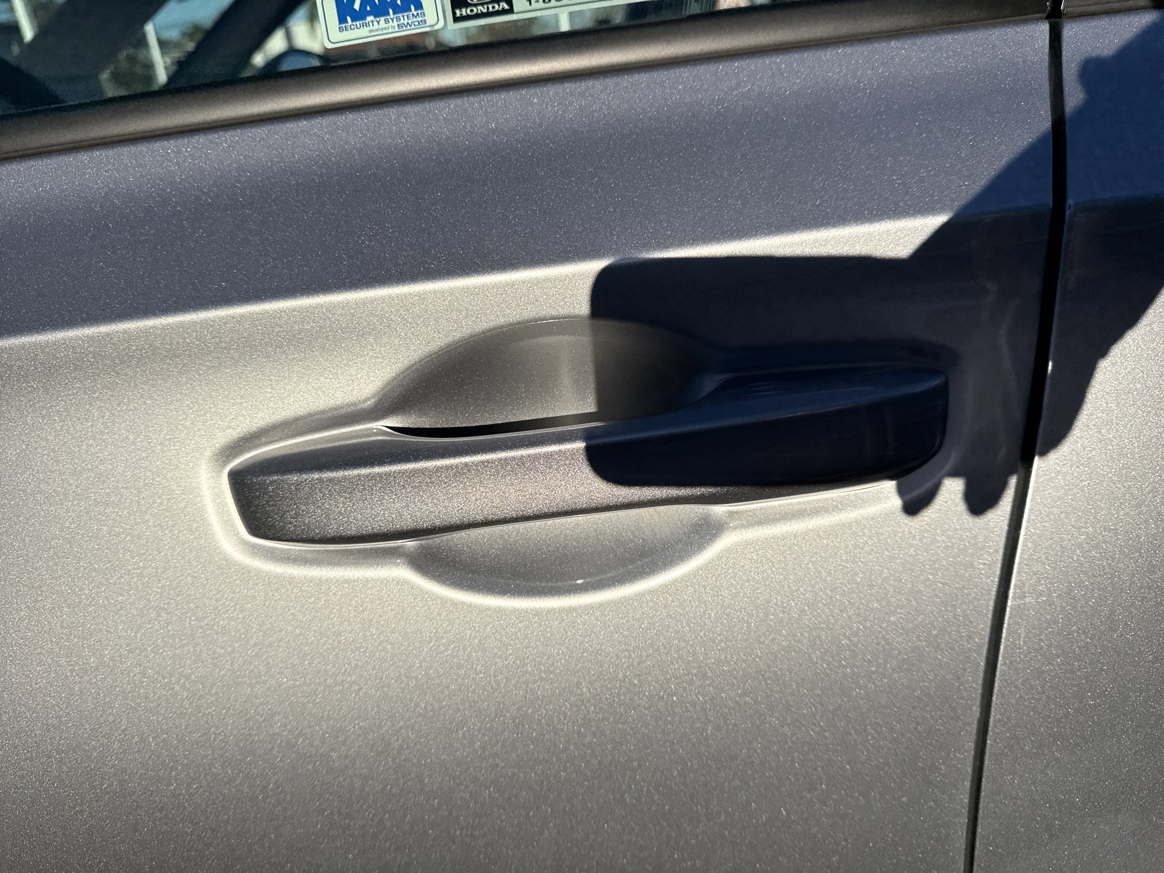 Certified 2024 Honda Civic Sport image 11