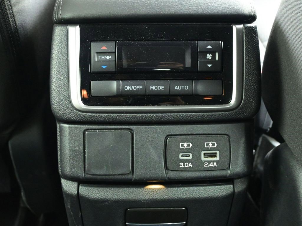 Certified 2024 Subaru Ascent Premium w/ Convenience Package image 22