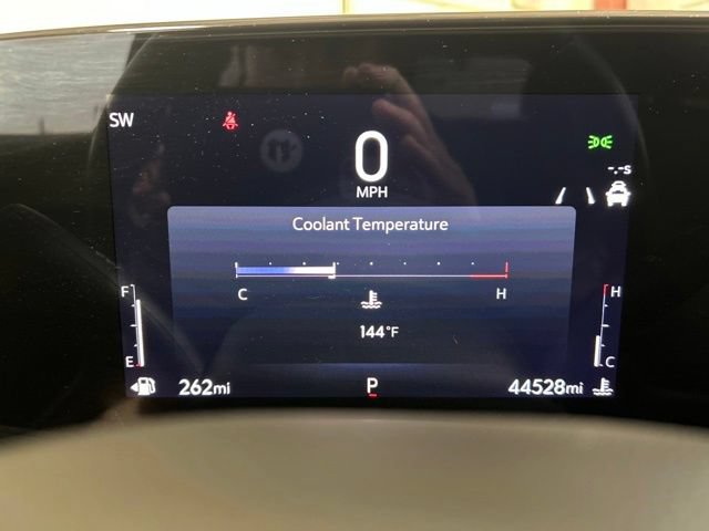 Used 2024 Buick Encore GX Sport Touring AWD/4WD image 22