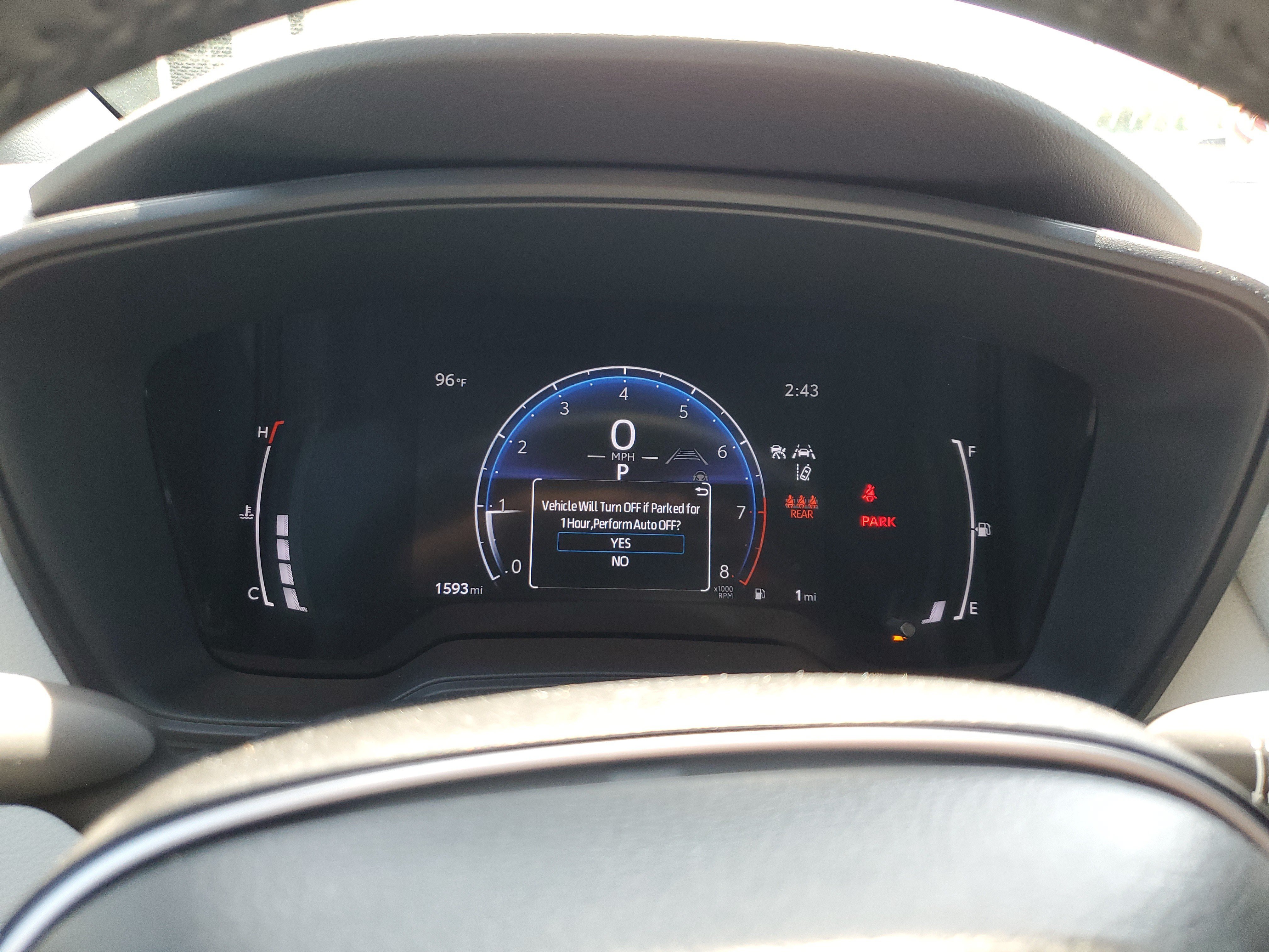 Used 2026 Toyota Corolla SE FWD image 24