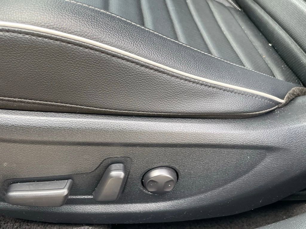 Certified 2024 Kia Forte GT-Line w/ GT-Line Premium Package image 10