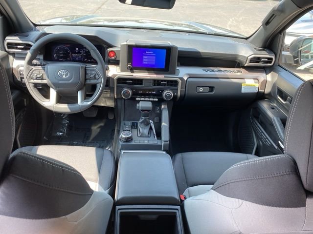 New 2025 Toyota Tacoma TRD Off-Road image 2