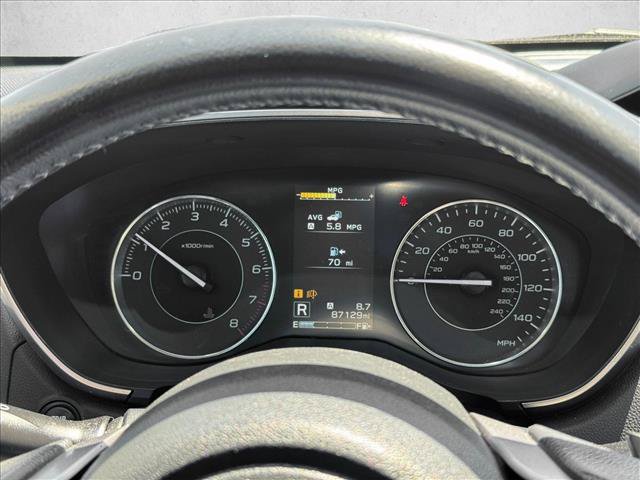 Used 2017 Subaru Impreza 2.0i Limited AWD/4WD image 13