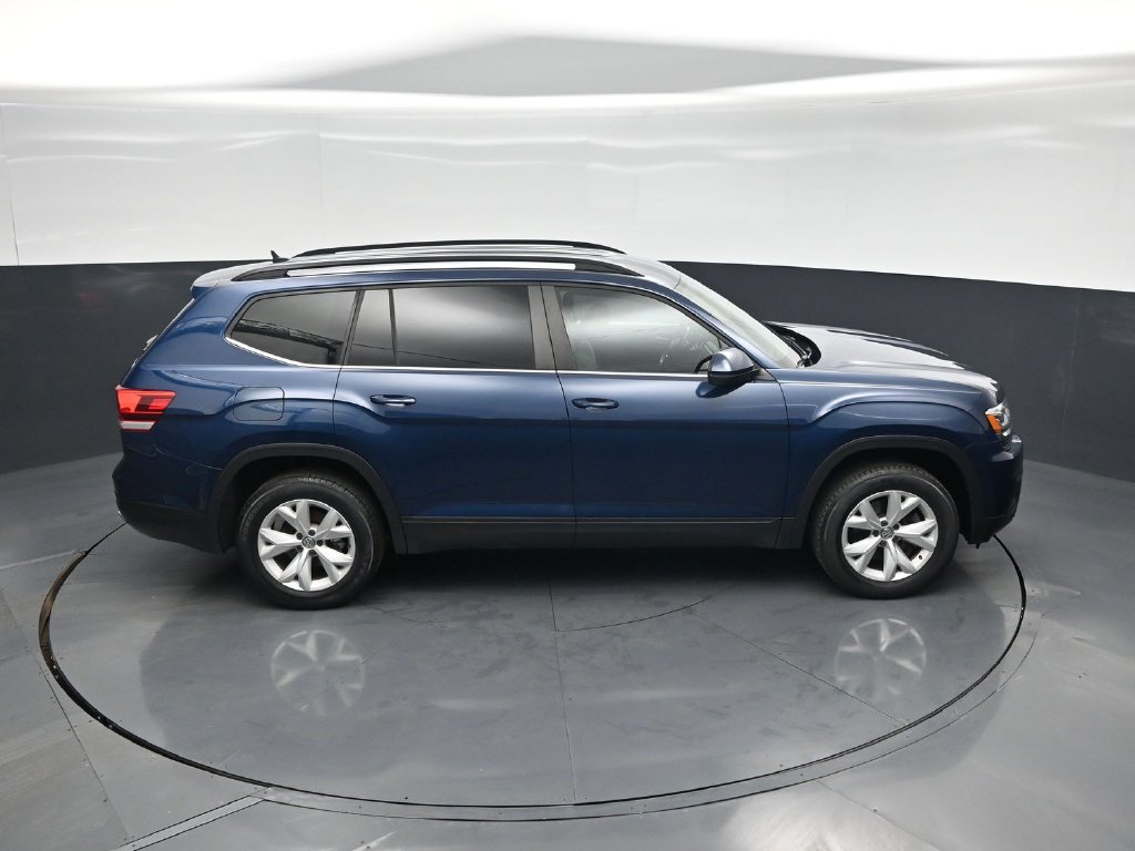 Used 2020 Volkswagen Atlas SE FWD image 41