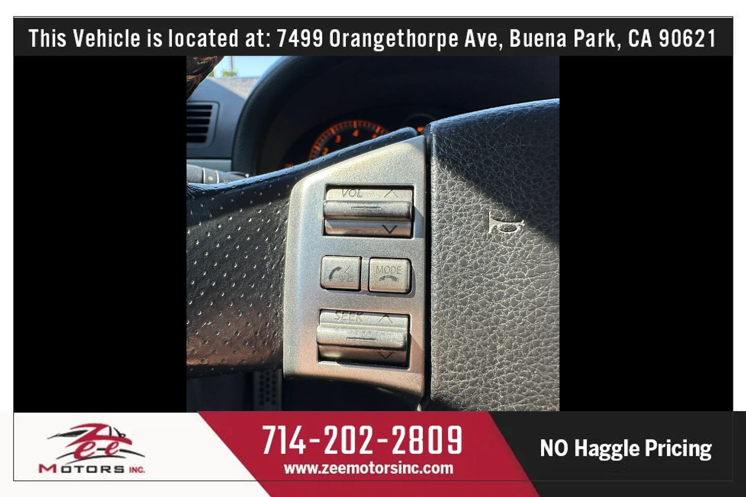 Used 2006 INFINITI G35 Coupe w/ (P01) Premium Pkg RWD image 27
