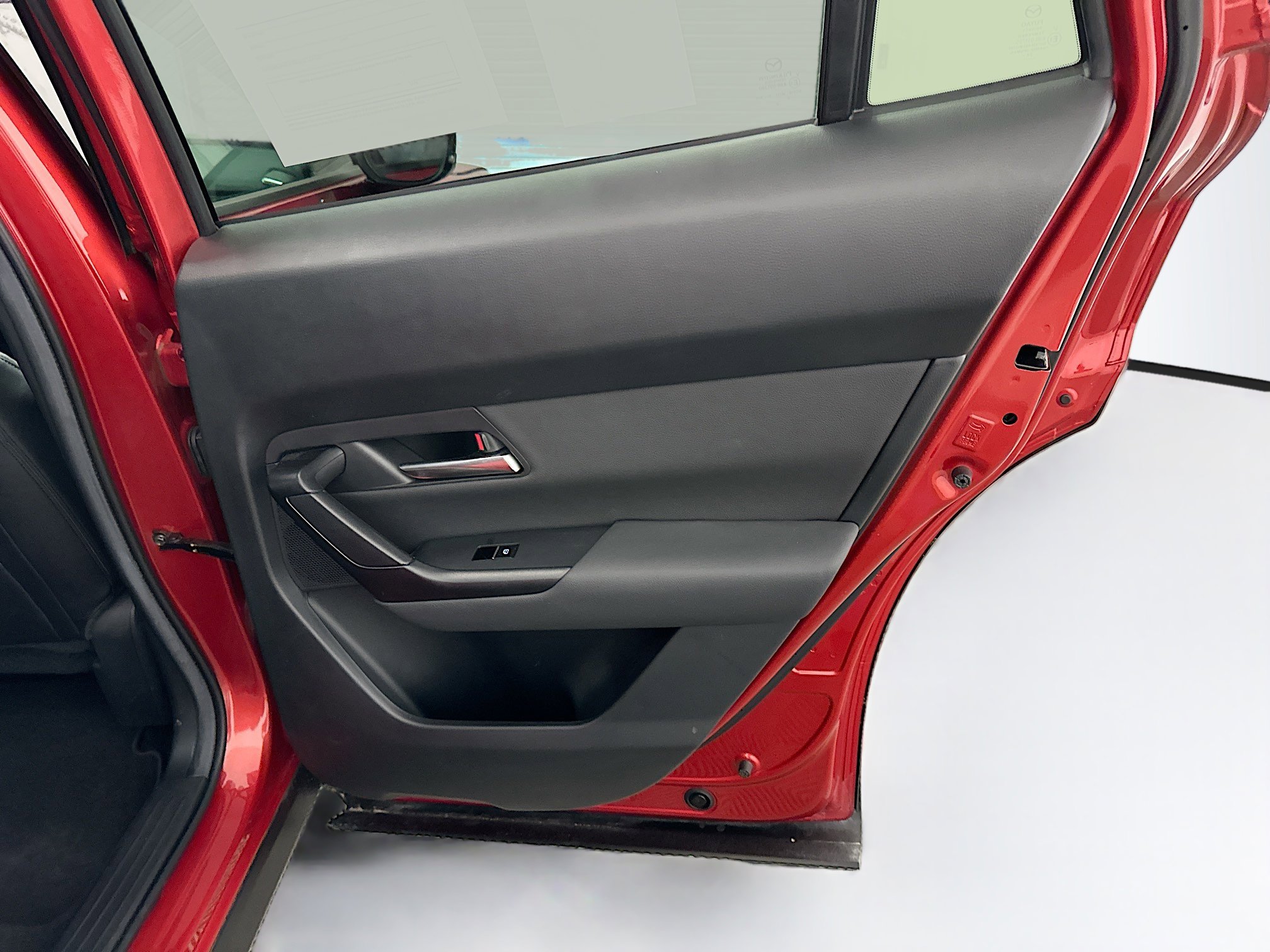 Used 2025 MAZDA CX-50 AWD 2.5 S w/ Premium Plus Pkg image 33