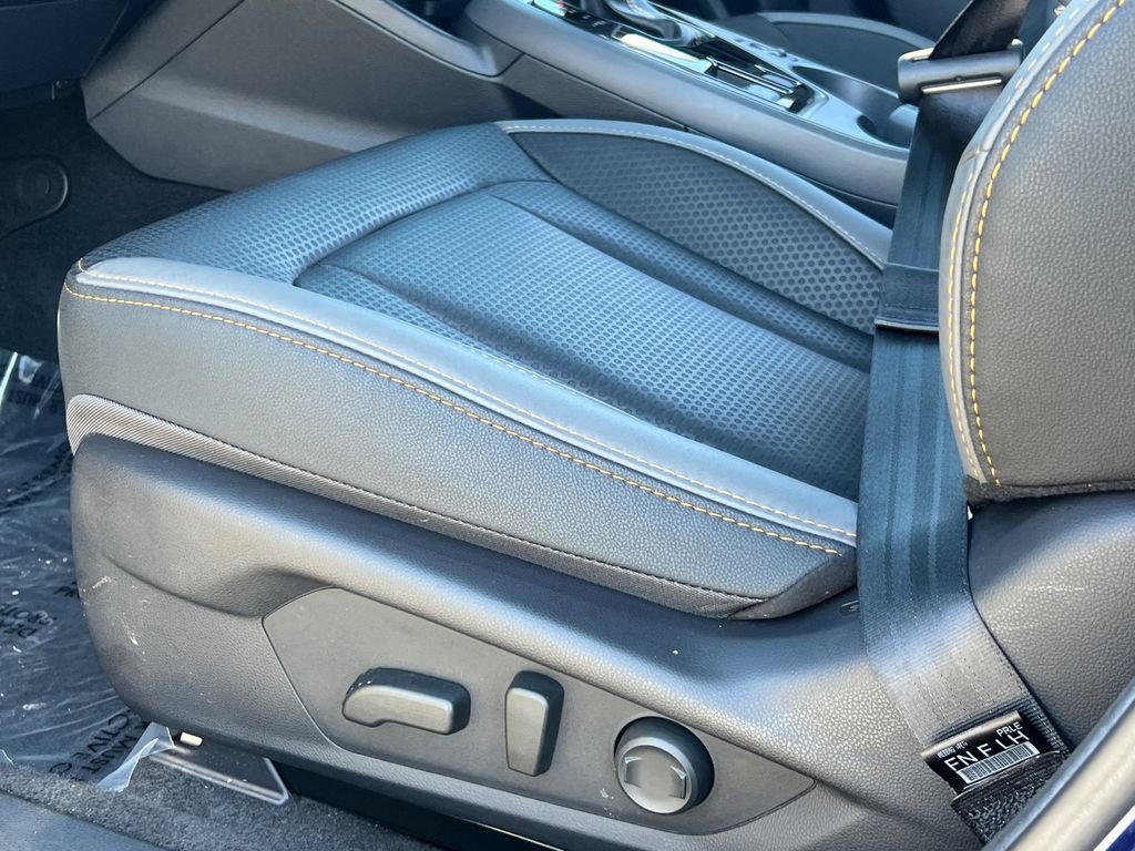 Certified 2025 Subaru Crosstrek 2.5i Wilderness w/ Wilderness Package image 18